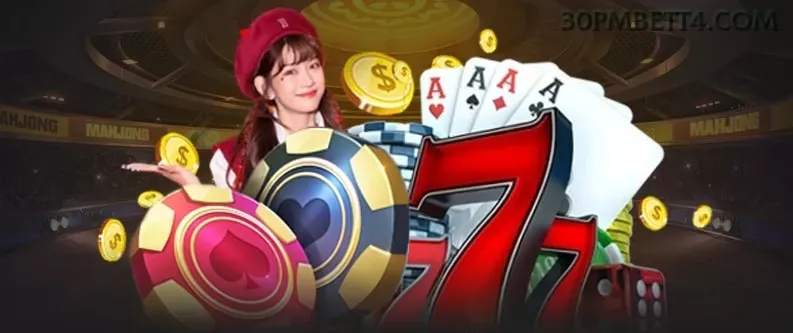 Download app 30pmbet Android iOS