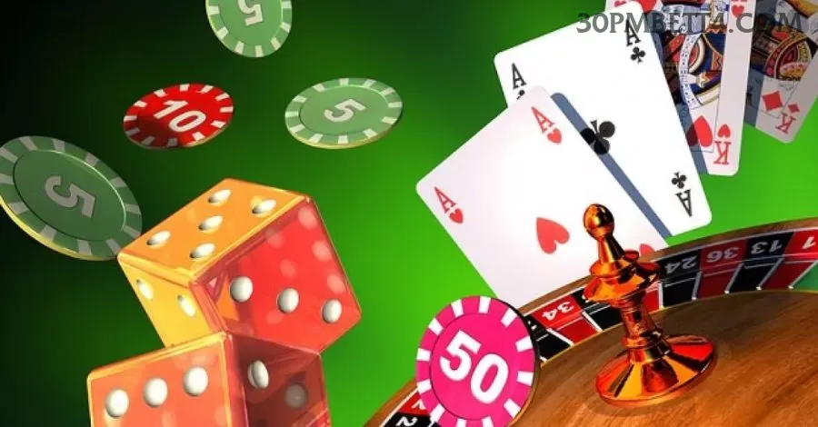 Configurações úteis dentro do app 30pmbet