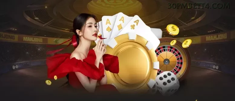 App 30pmbet Android download
