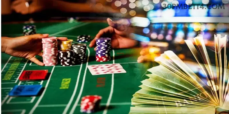 Segurança 30pmbet SSL